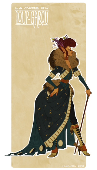 Illustration for article titled 10 Concept Artists Who Should Be Making Their Own Movies